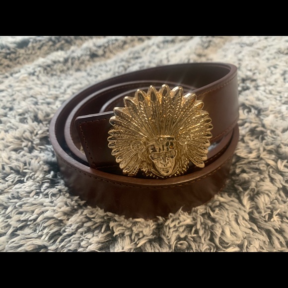 Versace Belt - Picture 1 of 1